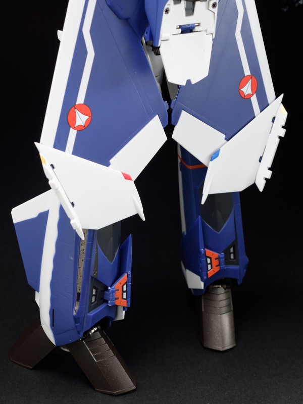 アルカディア 1/60 完全変形 VF-0D フェニックス 工藤シン搭乗機
