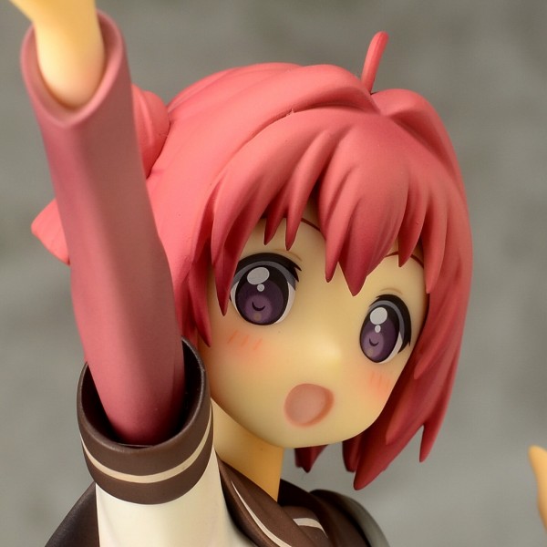 アルター 1/8 赤座あかり レビュー : きんけつほびーらいふ。