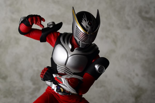 リアルアクションヒーローズ 仮面ライダー 龍騎 RAH メディコムトイ-