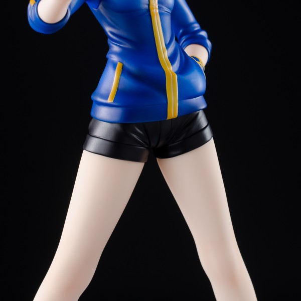 アルター 1/7 Fate/stay night ヒロインX レビュー : きんけつほ