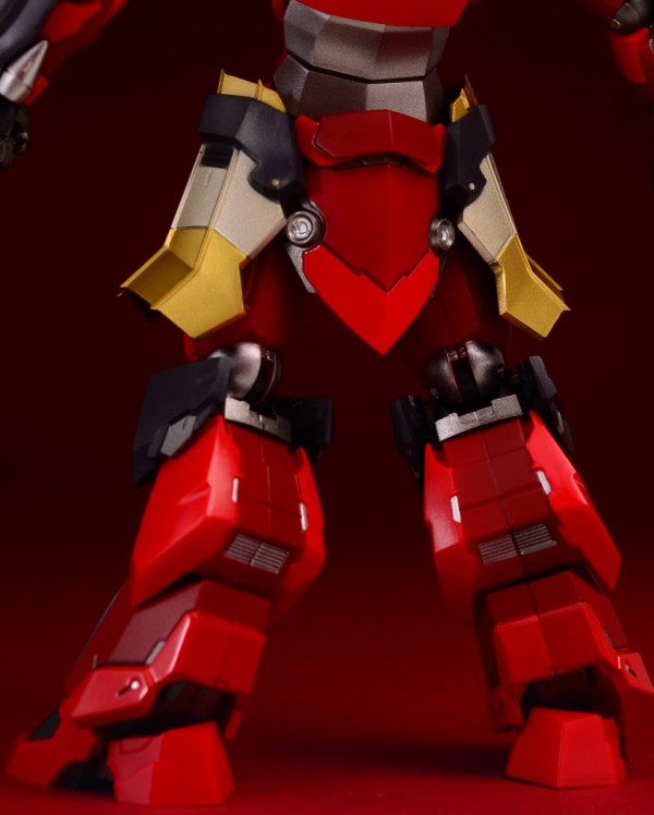 千値練 RIOBOT グレンラガン レビュー : きんけつほびーらいふ。
