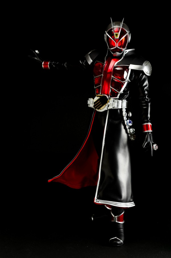 PROJECT BM! PBM! 仮面ライダーウィザード フレイムスタイル PROJECT BM！ 仮面ライダーウィザード フレイムスタイル