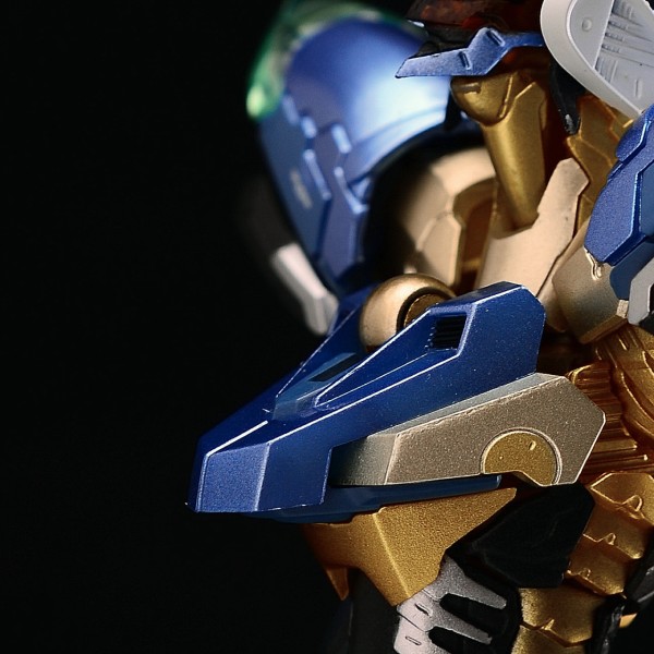 ジェフティ　千値練 Amazon | 千値練 RIOBOT ジェフティ 約160mm | フィギュア