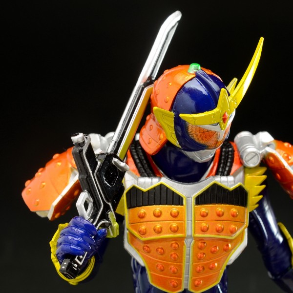 バンプレストプライズ DXFハイクオリティフィギュア 仮面