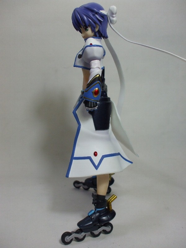 グッドスマイルカンパニー actsta(アクスタ) スバル・ナカジマ