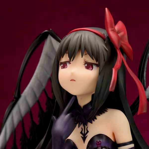 悪魔ほむら　ANIPLEX限定生産フィギュア　開封済み アニプレックス(Aniplex)|悪魔ほむら|HARDOFFオフモール（オフモ