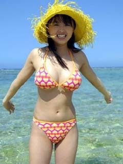 五月なみ 