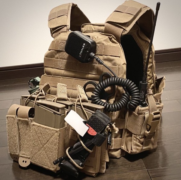 タルコフの武器カスタマイズまとめ - 他人に甘く、自分に甘く