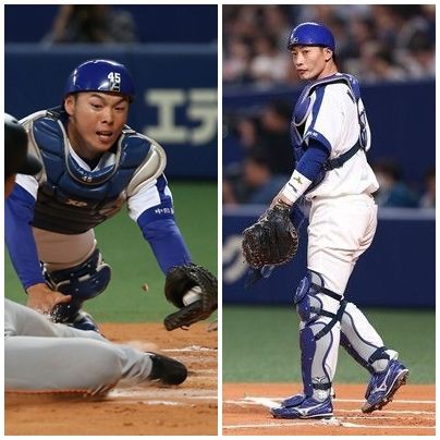 16年の杉山翔大捕手が帰ってきたら正捕手確定なんやが ドラゴンズブルーの逆襲