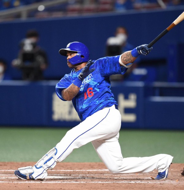 随時更新)中日ドラゴンズの歴代ユニフォームまとめ : ドラゴンズ ...