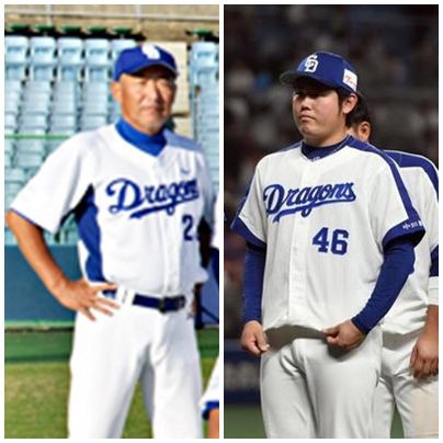 やはり気になる 中日ドラゴンズの新ユニフォーム ドラゴンズブルーの逆襲