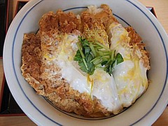 サクッとファーストフードかつ丼 とんかつ かつや 松山久万ノ台店 エヒメン 愛媛県男子の諸々