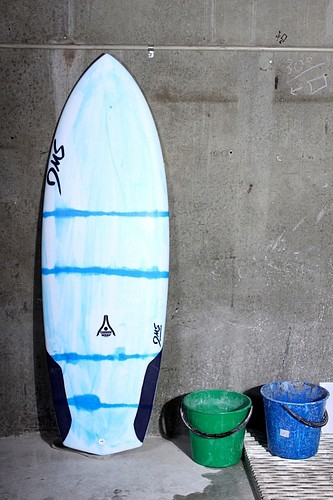 DMS 】Crumpet（クランペット） : オーダーサーフボード屋