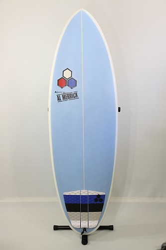 中古サーフボード 】EPS アルメリック Biscuit（ビスケット） 5'3 : オーダーサーフボード屋 ZIONSURF ( アルメリック/JS/DMS/SUPERbrand/  AlexCrews/chilli/他)