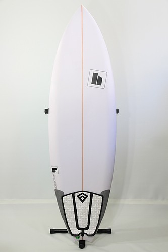 中古サーフボード 】Hammo MOON 5