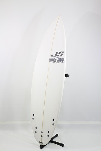 中古サーフボード 】JS KingPin（キングピン） : オーダーサーフボード