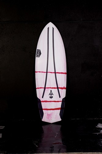 サーフボード　DMSクランペット DMS 】Crumpet（クランペット） : オーダーサーフボード屋