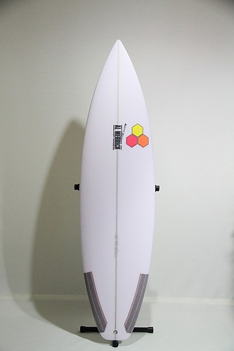 アルメリック フライヤーF 6'0 OG FlyerとNew Flyer：最適なのはどちら