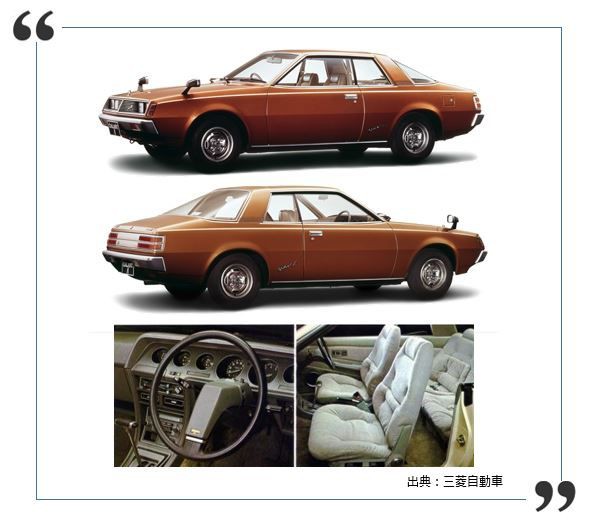 2 三菱ギャラン ラムダ 1976 車いじりラボ Garage Zitta