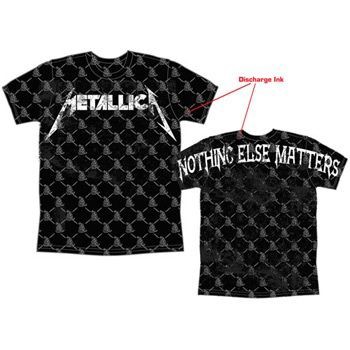 Metallicaのtシャツがダサいと言う人よ このtシャツを見てから言いなさい ﾄﾞｷﾄﾞｷﾊﾗﾊﾗ D Metallicaの Tシャツを大解剖 世界中のメタリカtシャツをこれでもかというほど紹介していきます