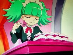 キラキラ プリキュアアラモード 第33話 スイーツがキケン 復活 闇のアニマル を語るよ 日刊ｚプチ