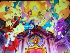 キラキラ プリキュアアラモード 第2話 小さな天才 キュアカスタード を簡単に 日刊zプチ キラキラ プリキュアアラモード 第2話 小さな天才 キュアカスタード を簡単に 日刊zプチ