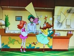 キラキラ プリキュアアラモード 第2話 小さな天才 キュアカスタード を簡単に 日刊zプチ キラキラ プリキュアアラモード 第2話 小さな天才 キュアカスタード を簡単に 日刊zプチ