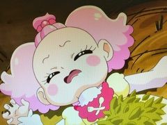 キラキラ プリキュアアラモード 第38話 ペコリン 人間になっちゃったペコ を 今更語るよ 日刊ｚプチ