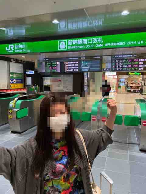 ばかプロジェクト21 22 八戸から仙台へ 日刊zプチ ばかプロジェクト21 22 八戸から仙台へ 日刊zプチ