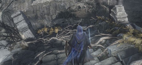 ダークソウル3攻略 NPC「薄暮の国のシーリス＆ヨルシカ」イベント一覧