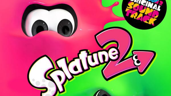 Splatoon 2 & 3 2本セットおまけ付き スプラケット23】お品書き【6/22】 頒布物一覧と案内図です