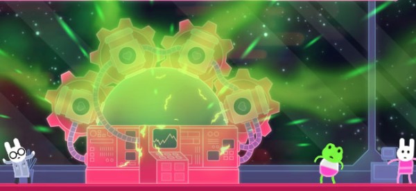 LOVERS IN A DANGEROUS SPACETIME 新品 Lovers in a Dangerous Spacetime を購入 | Xbox