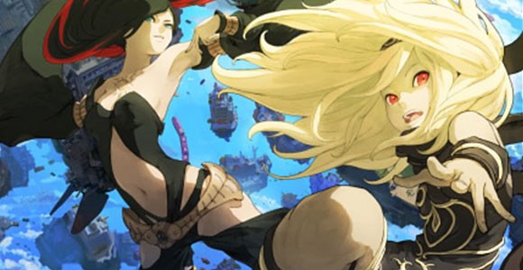 12月28日より、グラビティデイズ2 前日譚スペシャルアニメ公開中
