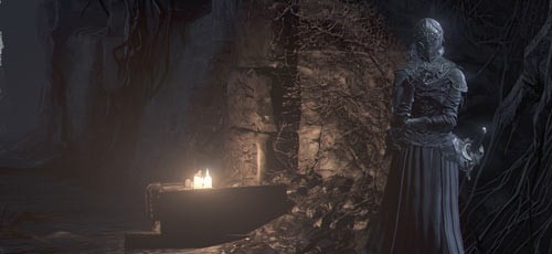ダークソウル3攻略 ロンドールのユリア販売アイテム一覧 DARKSOULS3