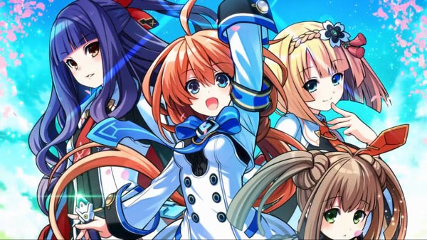 塔亰Clanpool PSVITA トウキョウクランプール 非売品ゲームポスター PS
