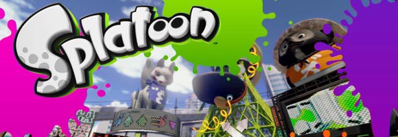 スプラトゥーン攻略index もくじ Topページ Splatoonwiiu ゲームをレンタルできるゲーム屋さん