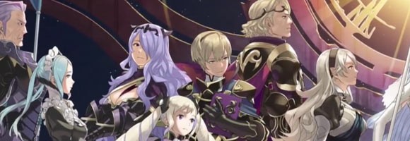 ファイアーエムブレムif攻略 「暗夜王国」登場子供キャラクター一覧と