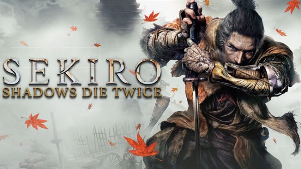 条件で即日発送 SEKIRO 隻狼 せきろ figma 隻狼