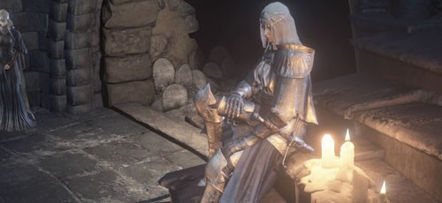 ダークソウル3攻略 NPC「薄暮の国のシーリス＆ヨルシカ」イベント一覧