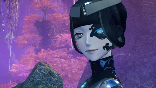 ゼノブレイド2攻略 キズナリング「アザミ」紹介 習得条件と効果