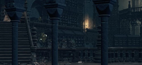 ダークソウル3攻略68篝火 大書庫 から第二のショートカット開通させる Darksouls3 ゲームをレンタルできるゲーム屋さん