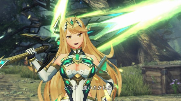 ゼノブレイド2 Xenoblade2　黄金の国イーラ　DLC未使用 ゼノブレイド2 Xenoblade2 黄金の国イーラ DLC未使用 Amazon.co