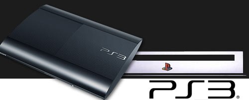 注意事項要確認】SONY PlayStation3 CECH-4300C