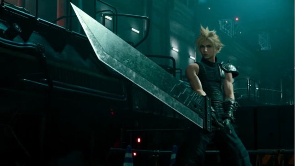 遂に予約解禁！！FF7R「ファイナルファンタジー7リメイク」店舗別特典