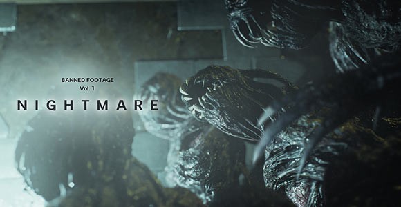 バイオハザード7追加DLC攻略「Nightmare（ナイトメア）」クリアして