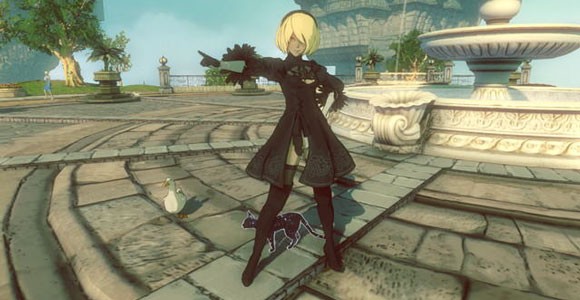 gravitydaze2 セール コスチューム