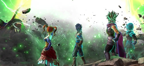 DQH2】クエスト046、パーティスキル「いかずちの極意」ミナデイン習得