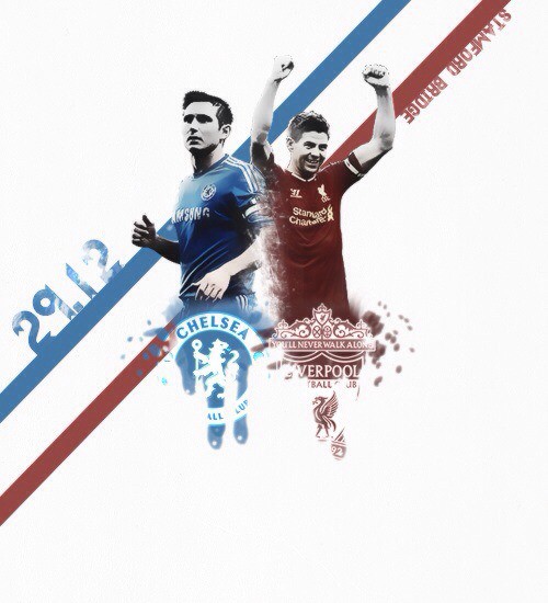 チェルシー Vs リヴァプール 雑感 チェルろぐ