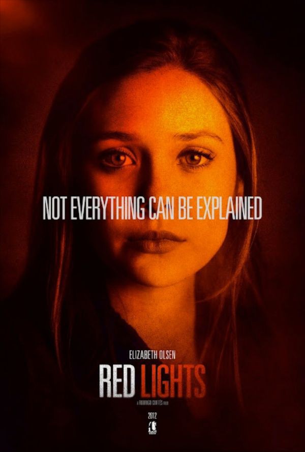 デ・ニーロが超能力者を演じるサイキック・ホラー『Red Lights』のキャラ・ポスター : ZOMBIE手帖ブログ