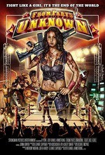女子プロレス ゾンビ映画 ファイト ライク ア ガール の予告編 Zombie手帖ブログ